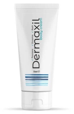 Dermaxil skin cream