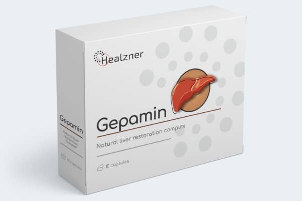 Gepamin