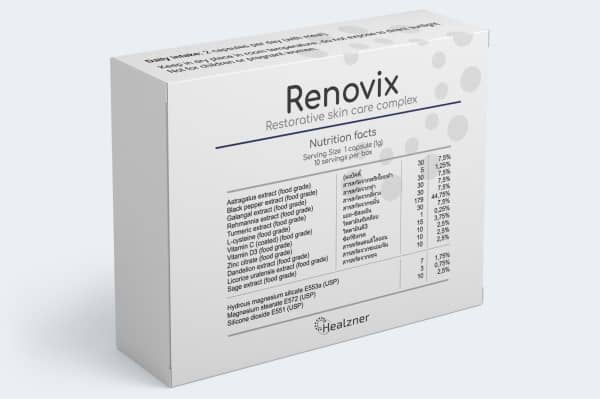 Renovix รีวิว