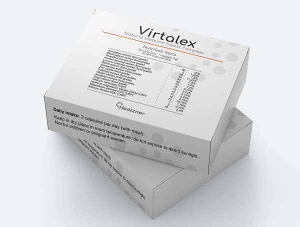 Virtalex รีวิว