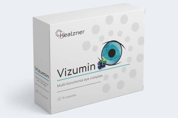 Vizumin