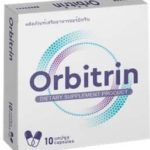 Orbitrin