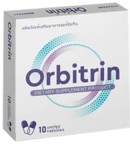 Orbitrin