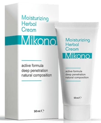Mikono ยาทาเชื้อรา