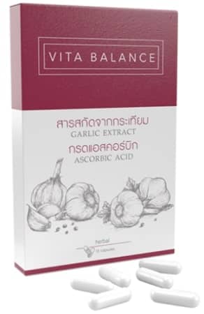 Vita Balance