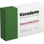 Keraderm