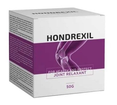 Hondrexil