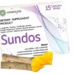 Sundos