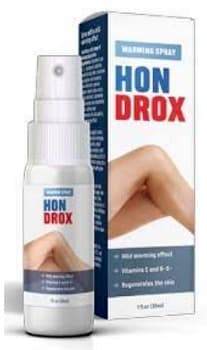 Hondrox