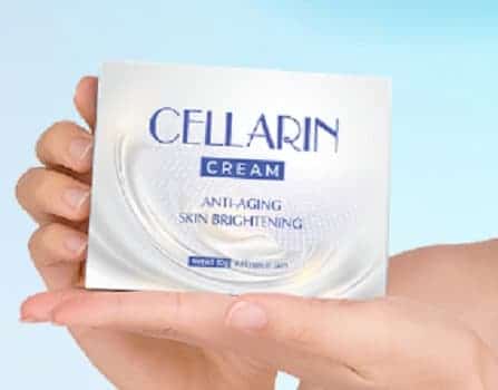 Cellarin