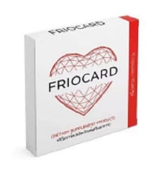 Friocard