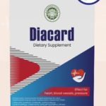 Diacard