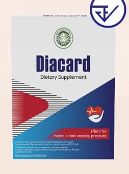 Diacard