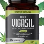 Vigasil CBD