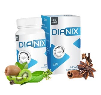 Dianix